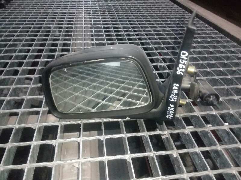 RETROVISOR IZQUIERDO VOLVO SERIE 460 1.8 (90 CV) 5 velocidades