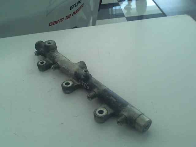 RAMPA INYECCION CITROEN XSARA PICASSO 2.0 HDi 90 SX Top