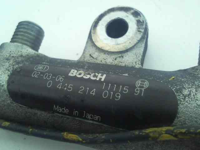 RAMPA INYECCION CITROEN XSARA PICASSO 2.0 HDi 90 SX Top