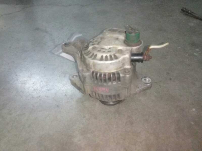 ALTERNADOR SUZUKI ALTO SH 410 (EF) 1.0 (53 CV) 5 velocidades