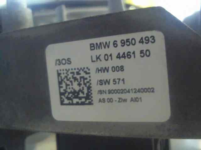 SENSOR ANGULO DE DIRECCION BMW SERIE 5 BERLINA (E60) 520i