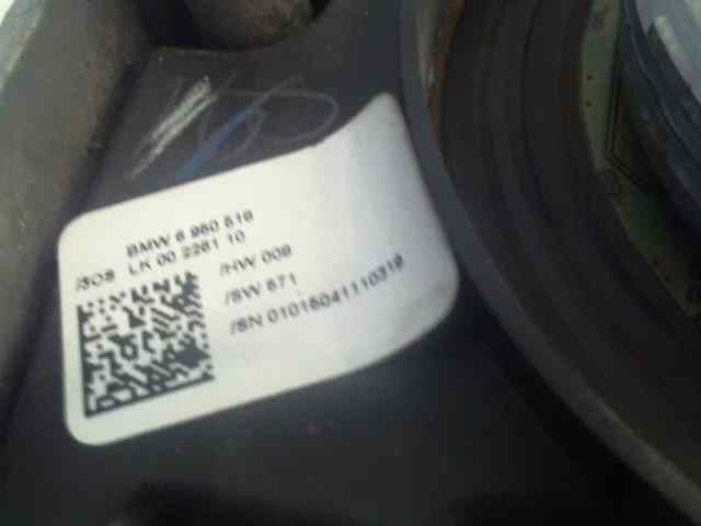 SENSOR ANGULO DE DIRECCION BMW SERIE 5 BERLINA (E60) 520i