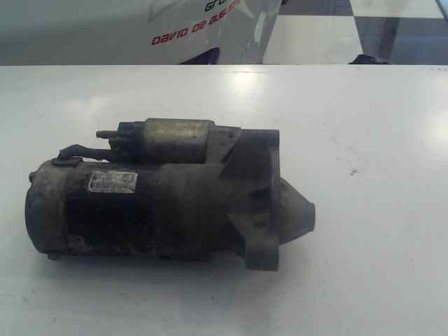 MOTOR ARRANQUE CITROEN C5 BERLINA 1.8 (116 CV) 5 velocidades