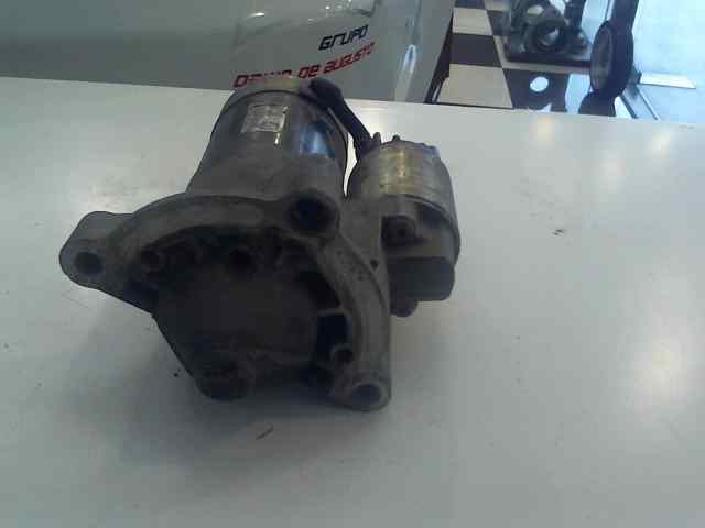 MOTOR ARRANQUE CITROEN C5 BERLINA 1.8 (116 CV) 5 velocidades