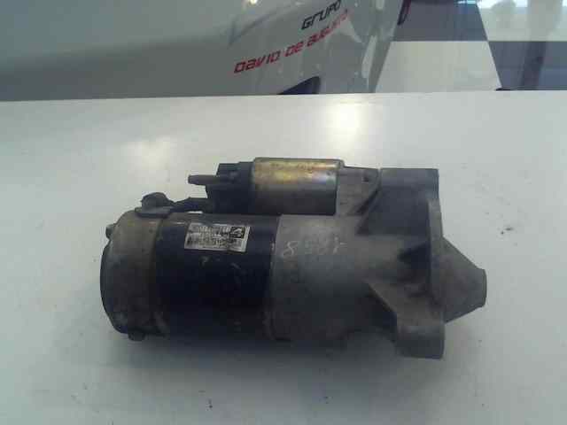MOTOR ARRANQUE CITROEN BERLINGO *