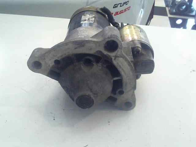 MOTOR ARRANQUE CITROEN BERLINGO *