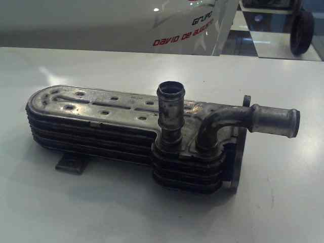 ENFRIADOR GASES FORD FOCUS BERLINA (CAK) 1.8 TDCi Turbodiesel CAT
