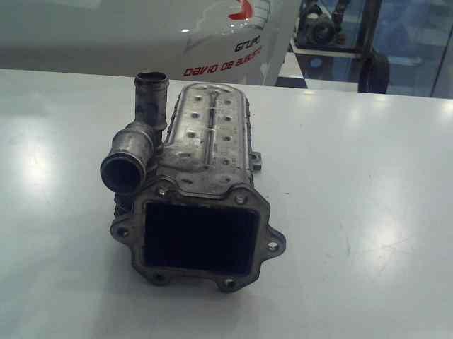 ENFRIADOR GASES FORD FOCUS BERLINA (CAK) 1.8 TDCi Turbodiesel CAT