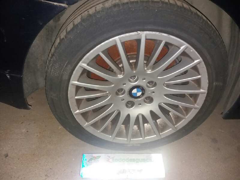 BMW SERIE 3 BERLINA (E90) 330d Motor 3,0 Ltr. - 170 kW Turbodiesel CAT