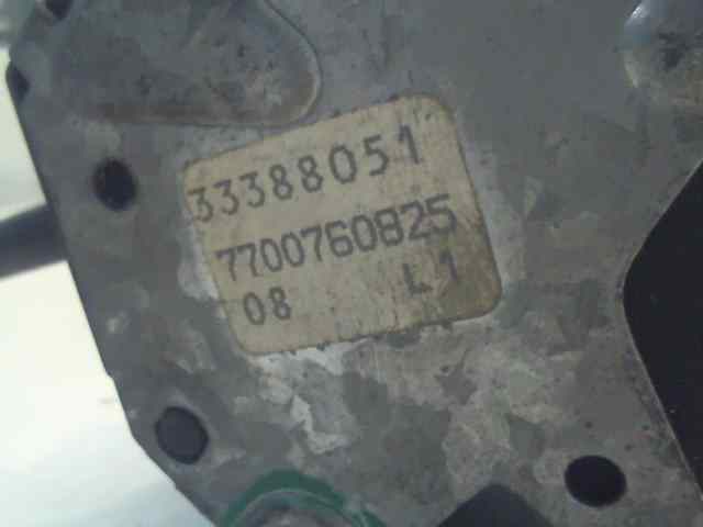 MANDO LUCES RENAULT RAPID/EXPRESS (F40)