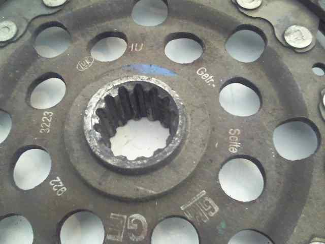 KIT EMBRAGUE OPEL ASTRA H BER. Cosmo