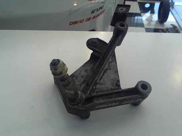 SOPORTE CAMBIO RENAULT MEGANE I FASE 2 BERLINA (BA0) 1.9 D Expression