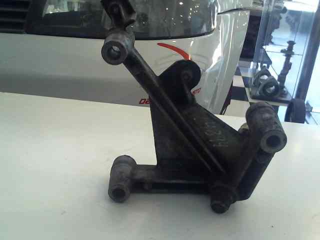 SOPORTE CAMBIO RENAULT MEGANE I FASE 2 BERLINA (BA0) 1.9 D Expression