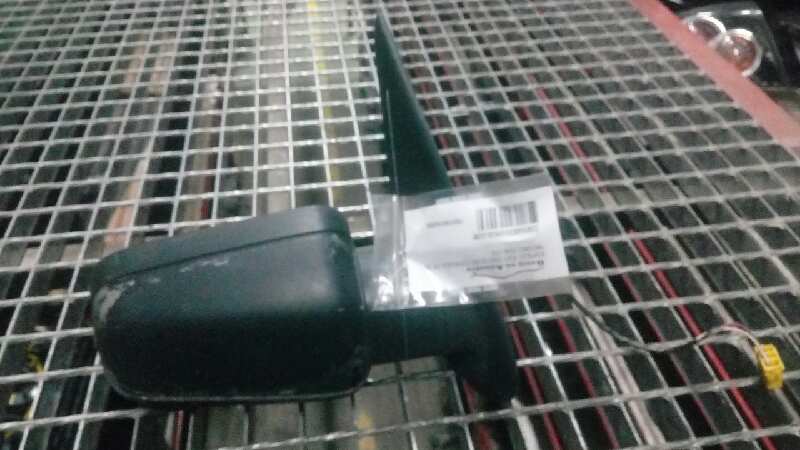 RETROVISOR DERECHO ELECTRICO CITROEN ZX 1.4 (75 CV) 5 velocidades