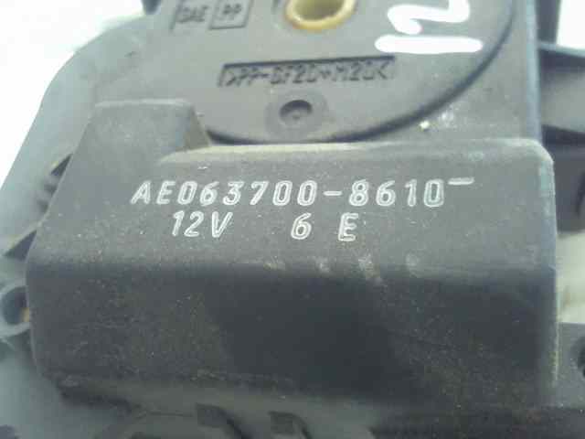 MOTOR TRAMPILLA CLIMATIZACION TOYOTA COROLLA (E12) 1.6 Linea Luna Berlina