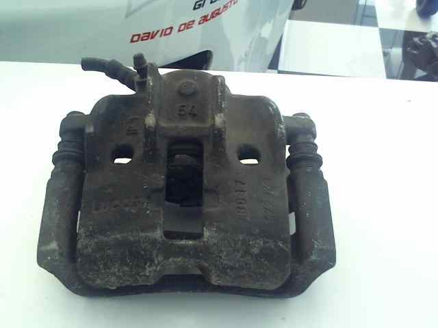 PINZA FRENO DELANTERA DERECHA PEUGEOT 306 BERLINA 3/4/5 PUERTAS (S2) 1.9 D (69 CV) 5 velocidades