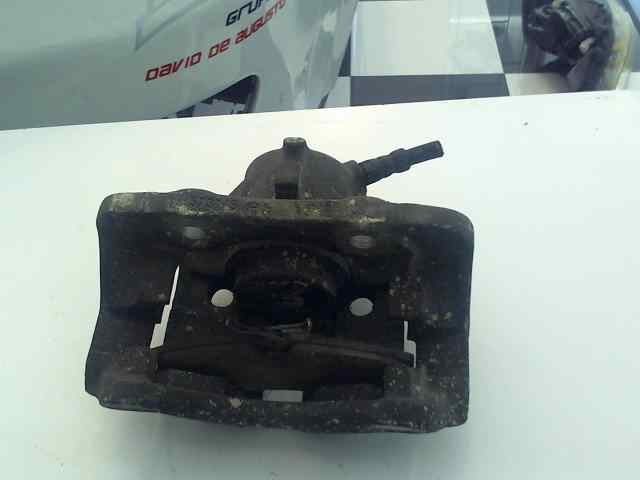 PINZA FRENO DELANTERA DERECHA PEUGEOT 306 BERLINA 3/4/5 PUERTAS (S2) 1.9 D (69 CV) 5 velocidades