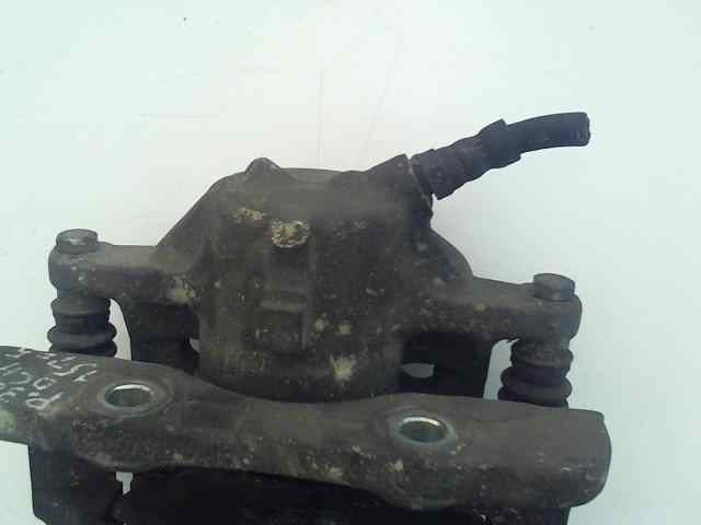 PINZA FRENO DELANTERA DERECHA PEUGEOT 306 BERLINA 3/4/5 PUERTAS (S2) 1.9 D (69 CV) 5 velocidades