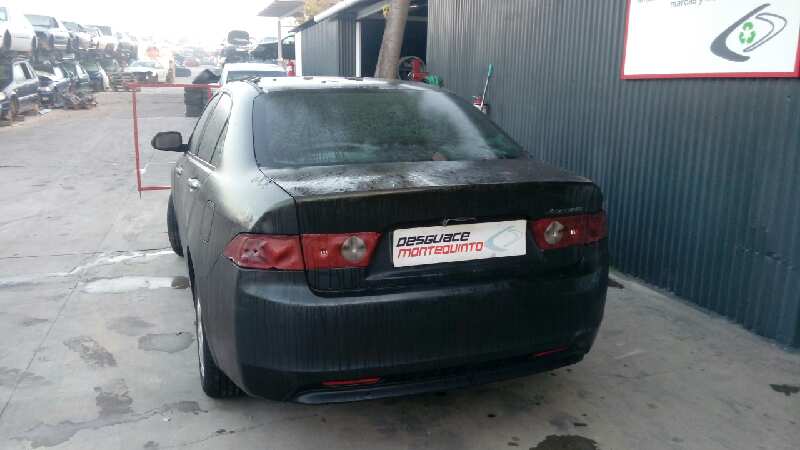 HONDA ACCORD BERLINA (CL/CN) 2.2i CTDi Executive Motor 2,2 Ltr. - 103 kW CTDI