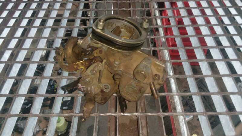 CARBURADOR SEAT IBIZA 0.9 (44 CV) 5 velocidades