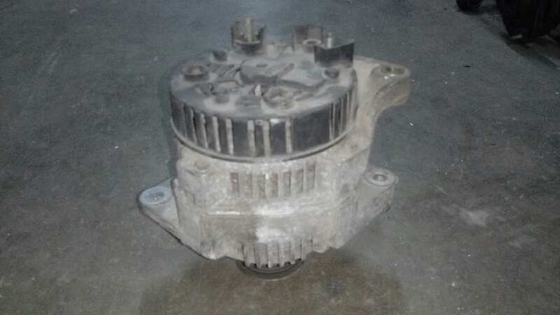 ALTERNADOR RENAULT MASTER DESDE '98 2.8 TDI (114 CV) 5 velocidades
