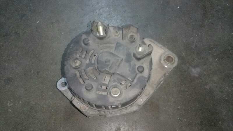 ALTERNADOR RENAULT MASTER DESDE '98 2.8 TDI (114 CV) 5 velocidades