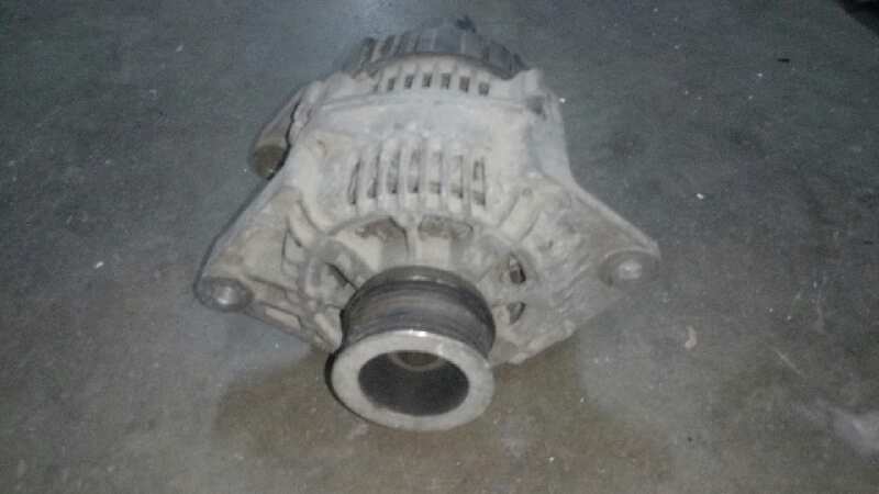 ALTERNADOR RENAULT MASTER DESDE '98 2.8 TDI (114 CV) 5 velocidades