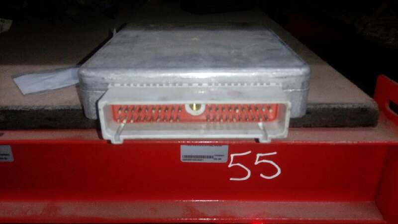 CENTRALITA MOTOR UCE FORD MONDEO BERLINA/FAMILIAR (FD) CLX Berlina