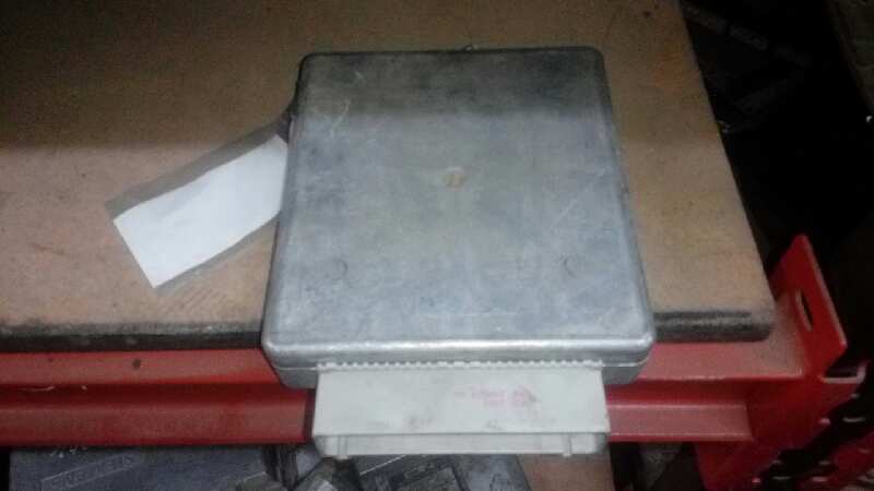 CENTRALITA MOTOR UCE FORD MONDEO BERLINA/FAMILIAR (FD) CLX Berlina