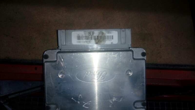CENTRALITA MOTOR UCE FORD MONDEO BERLINA/FAMILIAR (FD) CLX Berlina