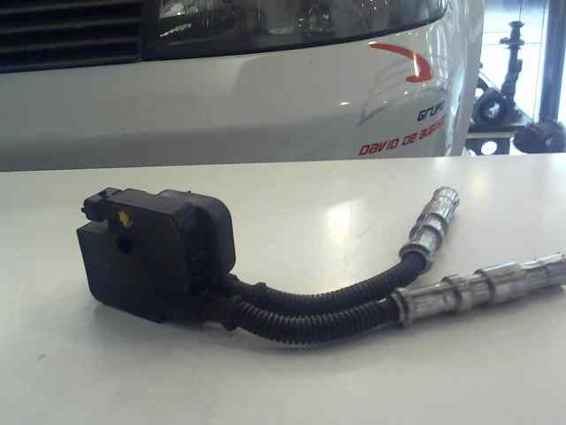 BOBINA ENCENDIDO MERCEDES CLASE S (W220) BERLINA 500 (220.075)