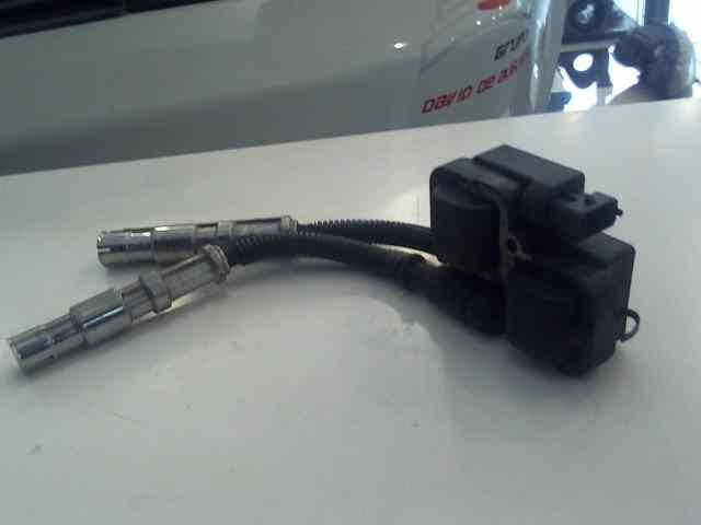 BOBINA ENCENDIDO MERCEDES CLASE S (W220) BERLINA 500 (220.075)