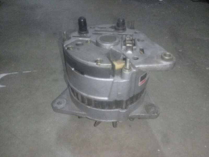 ALTERNADOR PENDIENTE IDENTIFICAR .