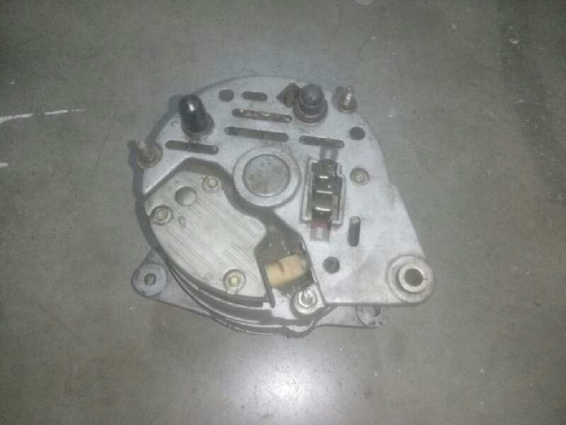 ALTERNADOR PENDIENTE IDENTIFICAR .