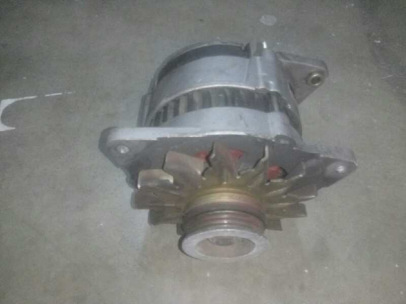 ALTERNADOR PENDIENTE IDENTIFICAR .