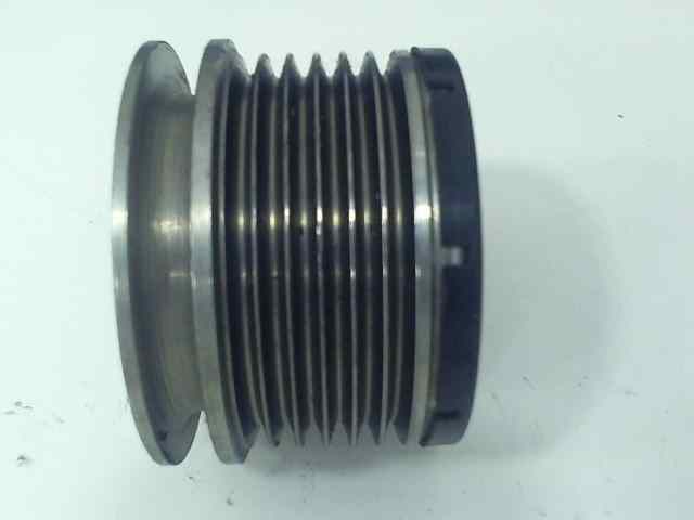POLEA ALTERNADOR RENAULT KANGOO (F/KC0) Authentique