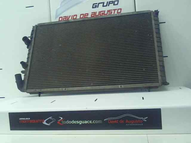 RADIADOR AGUA RENAULT TRAFIC *