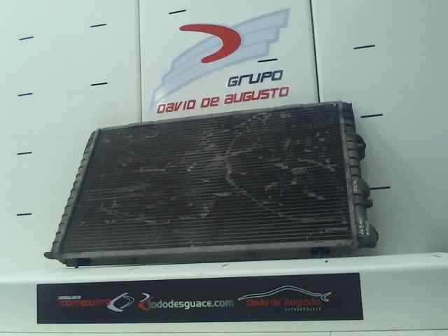 RADIADOR AGUA RENAULT TRAFIC *