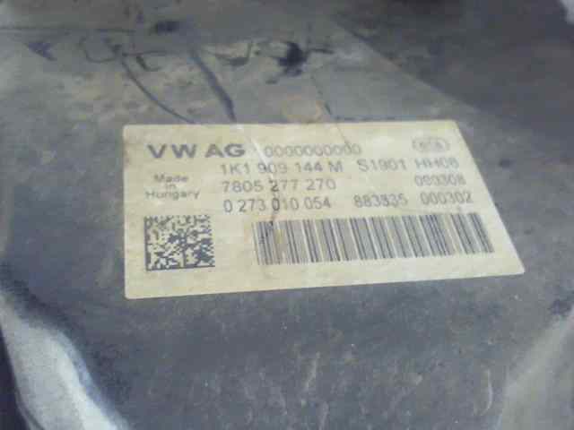 CREMALLERA DIRECCION SEAT LEON (1P1) Stylance / Style