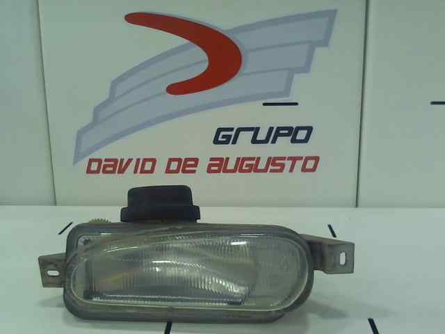 FARO ANTINIEBLA IZQUIERDO VOLKSWAGEN POLO (801/803) Boulevard Coupe