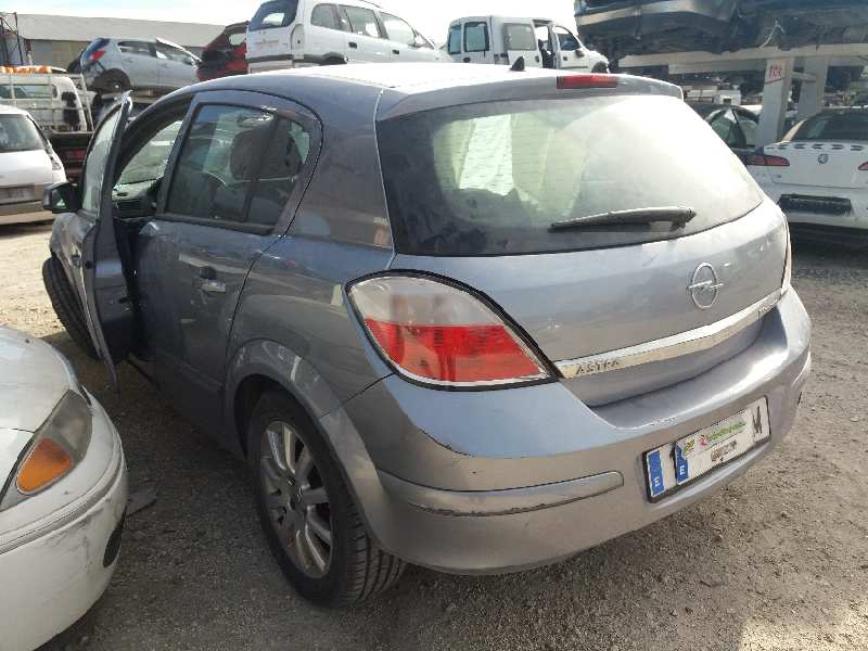 OPEL ASTRA H BER. Edition Motor 1,4 Ltr. - 66 kW 16V