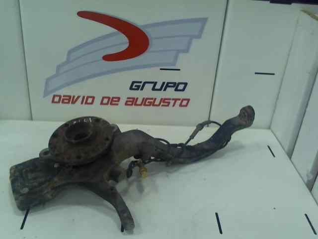 MANGUETA DELANTERA IZQUIERDA ALFA ROMEO 156 (116) 2.0 T.Spark Distinctive