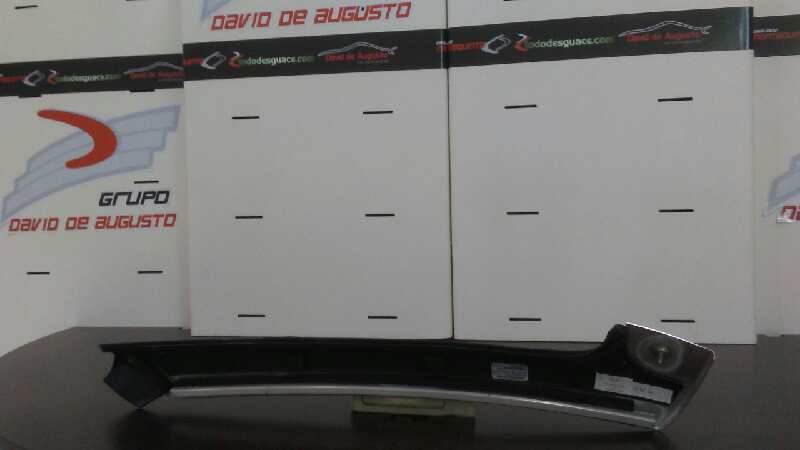 MOLDURA PUERT DELANTERA DERECHA SEAT RECAMBIO ORIGINAL ACCESORIOS