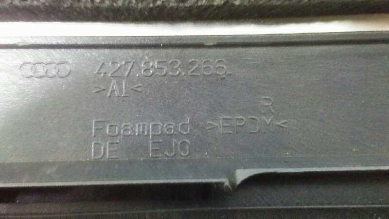 MOLDURA PUERT DELANTERA DERECHA SEAT RECAMBIO ORIGINAL ACCESORIOS
