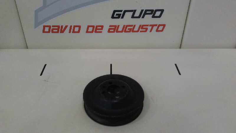 POLEA CIGUEÑAL OPEL ASTRA F BERLINA Básico