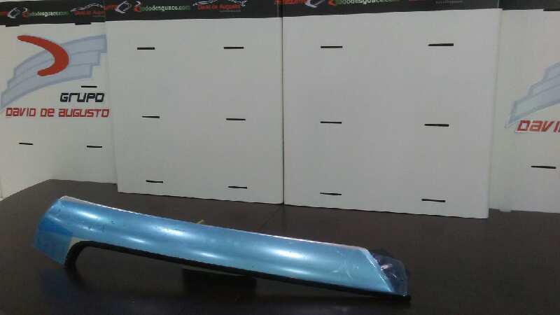 MOLDURA PUERT DELANTERA IZQUIERDA SEAT RECAMBIO ORIGINAL ACCESORIOS
