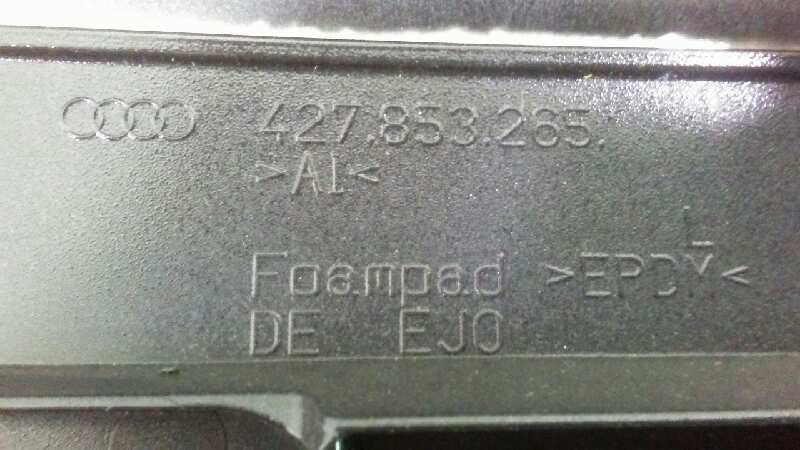 MOLDURA PUERT DELANTERA IZQUIERDA SEAT RECAMBIO ORIGINAL ACCESORIOS