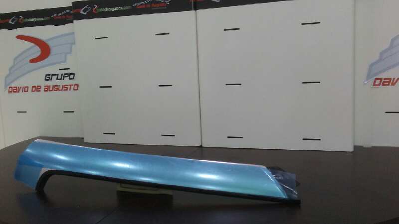 MOLDURA PUERT DELANTERA IZQUIERDA SEAT RECAMBIO ORIGINAL ACCESORIOS