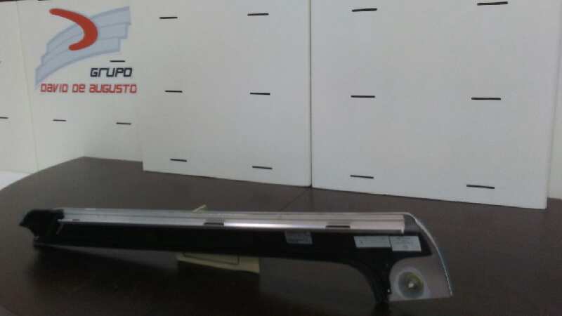 MOLDURA PUERT DELANTERA IZQUIERDA SEAT RECAMBIO ORIGINAL ACCESORIOS