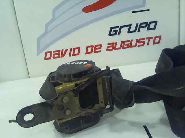 CINTURON SEGURIDAD TRASERO IZQUIERDO NISSAN TERRANO/TERRANO.II (R20) Avenue
